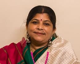 Dr Sucheta
