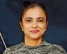 Rina Bhatt