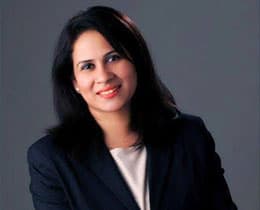 Dr Rashmi Ambastha