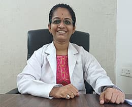 Dr. Bhuvaneshwari